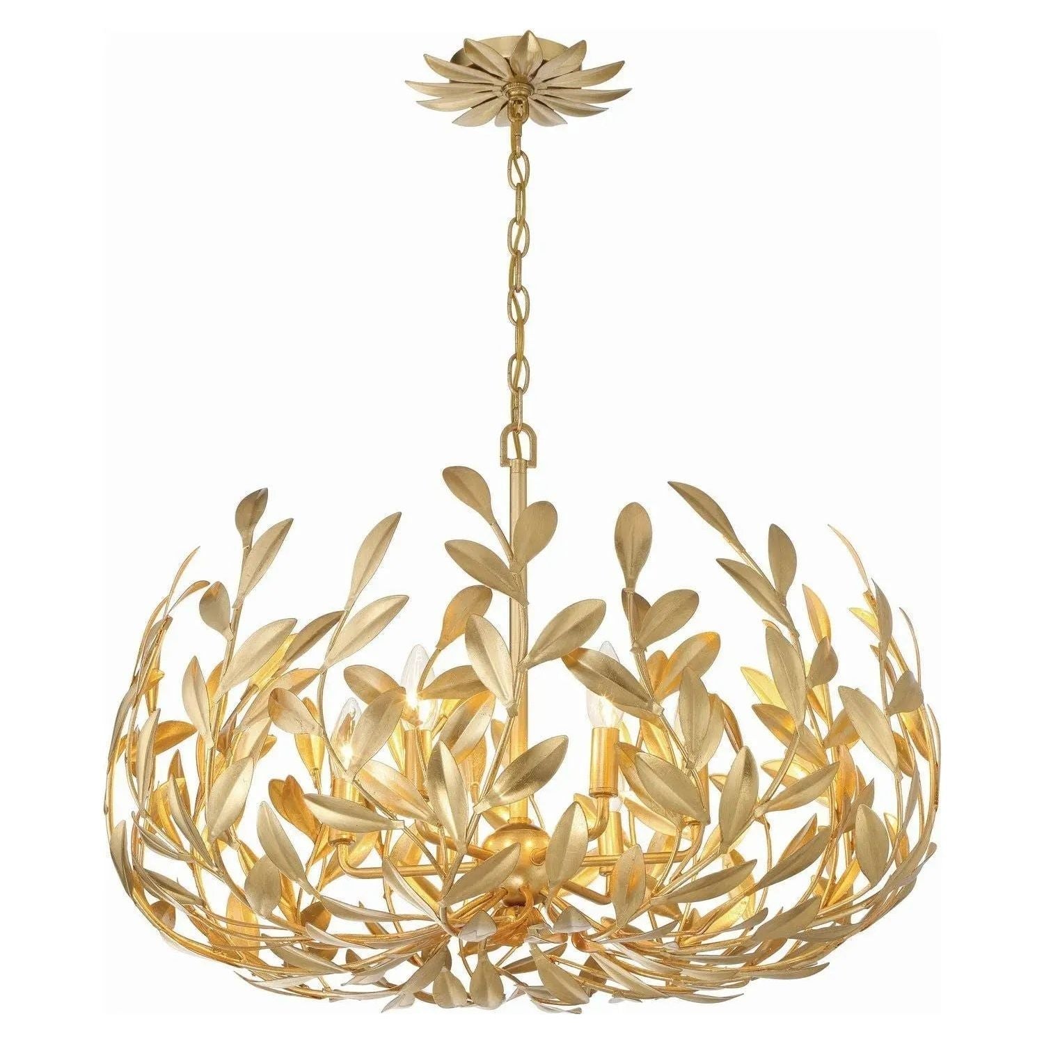 Crystorama Chandeliers