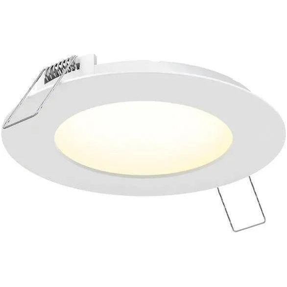 DALS Lighting Ceiling Recessed