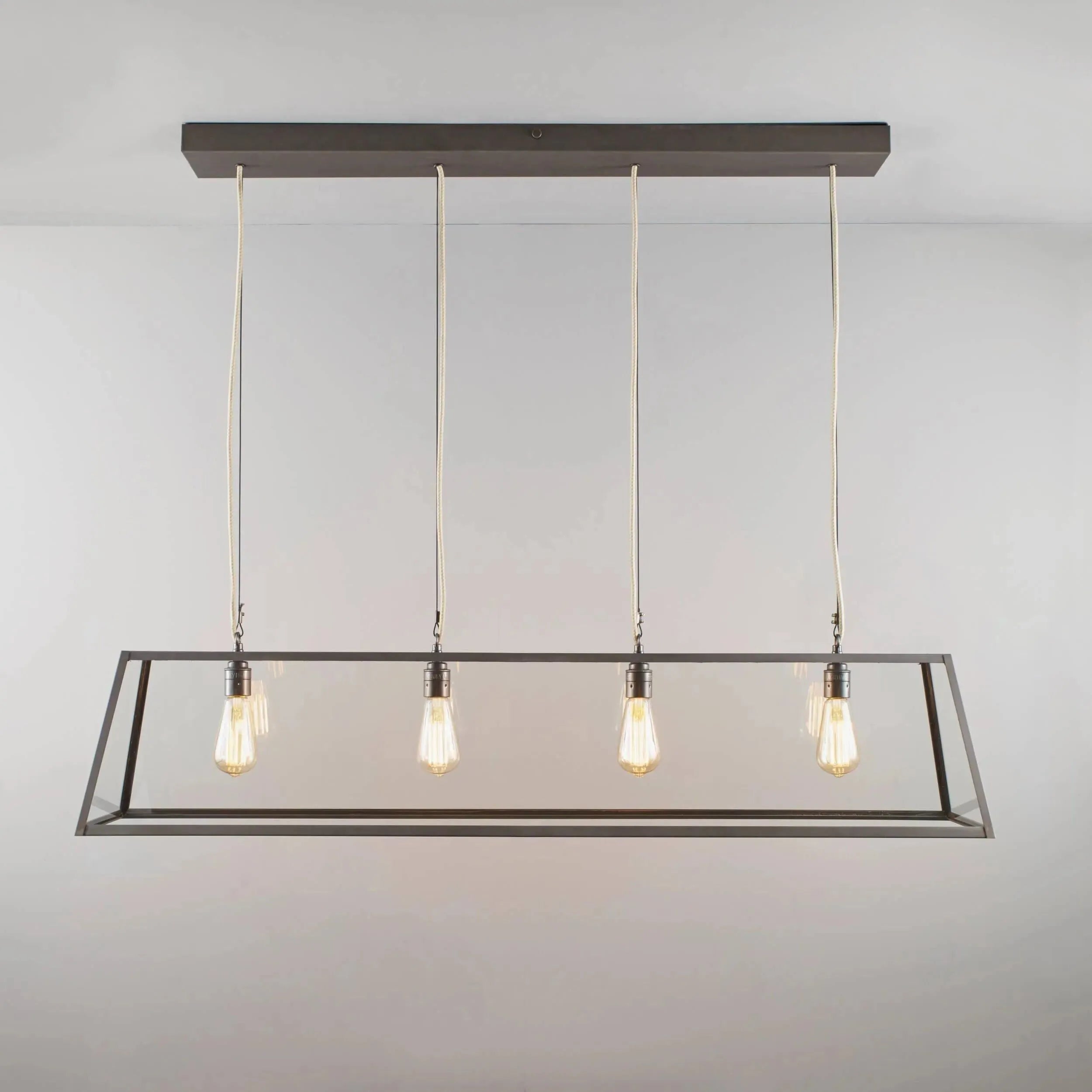 Davey Lighting Linear Suspensions