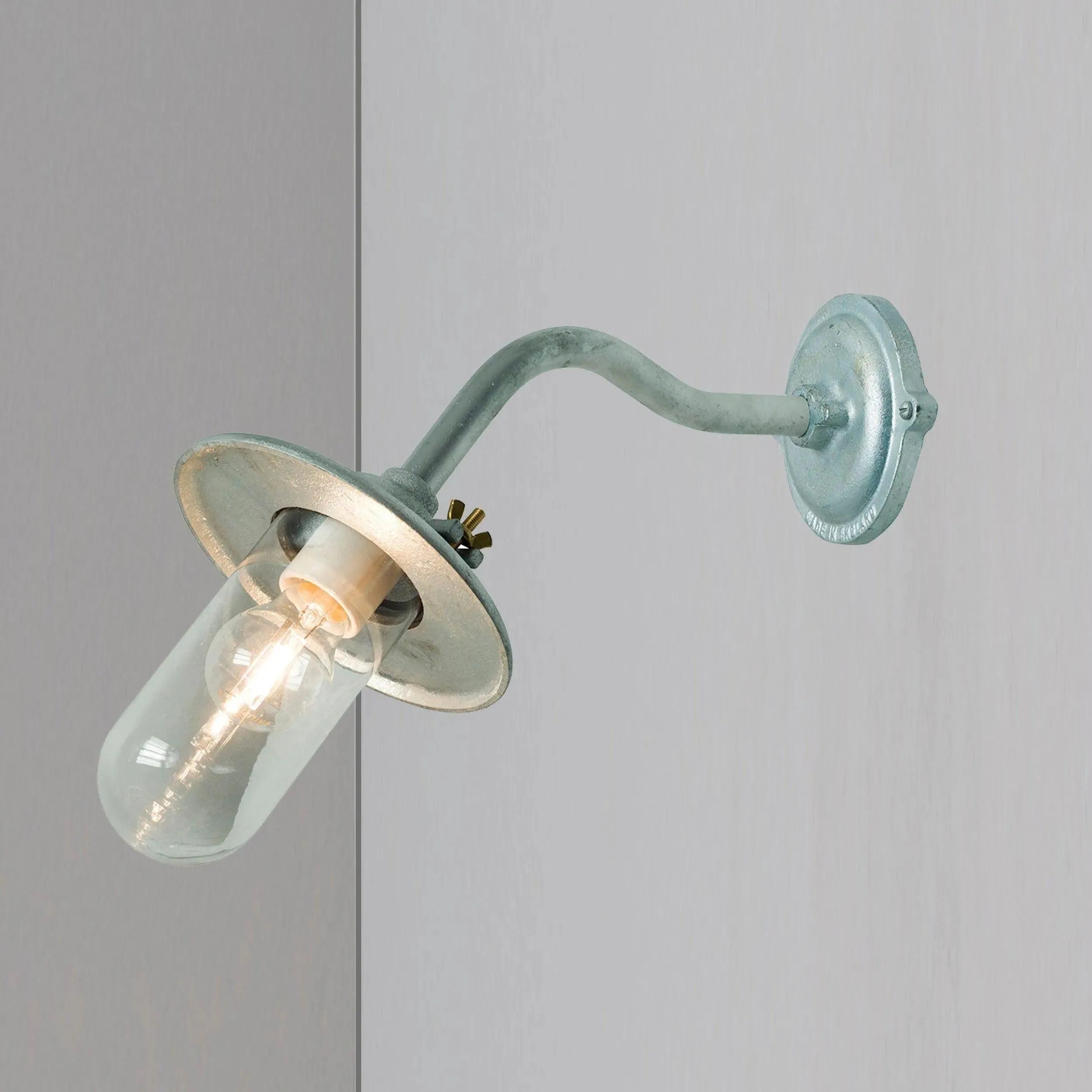 Davey Lighting Outdoor Wall Lights