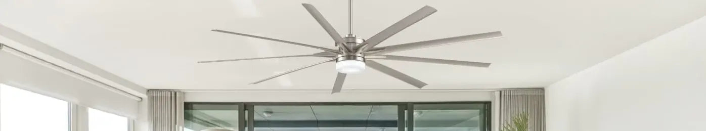 Designer Fans