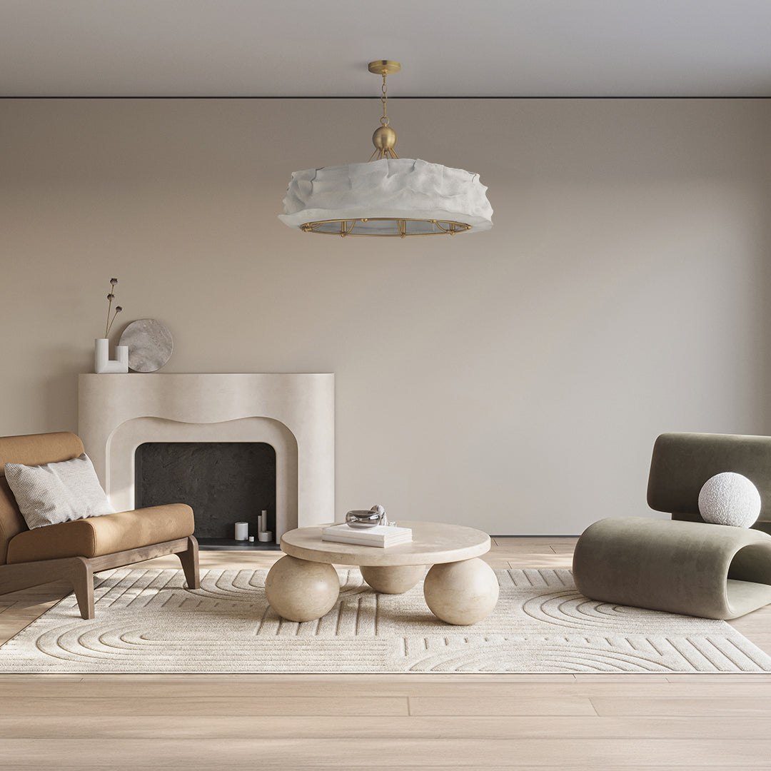 Studio M Lighting