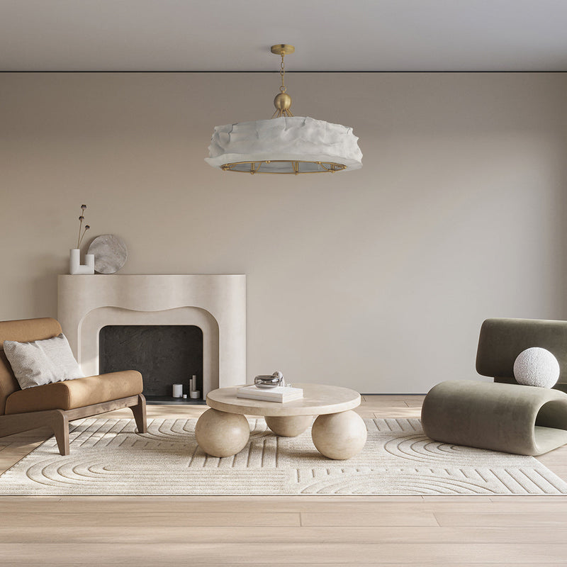 Studio M Lighting logo