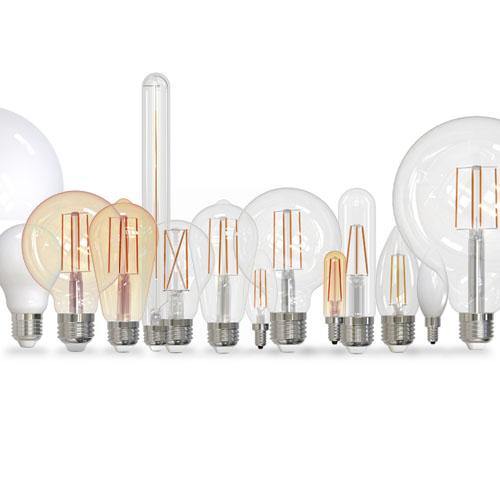 LED Bulbs