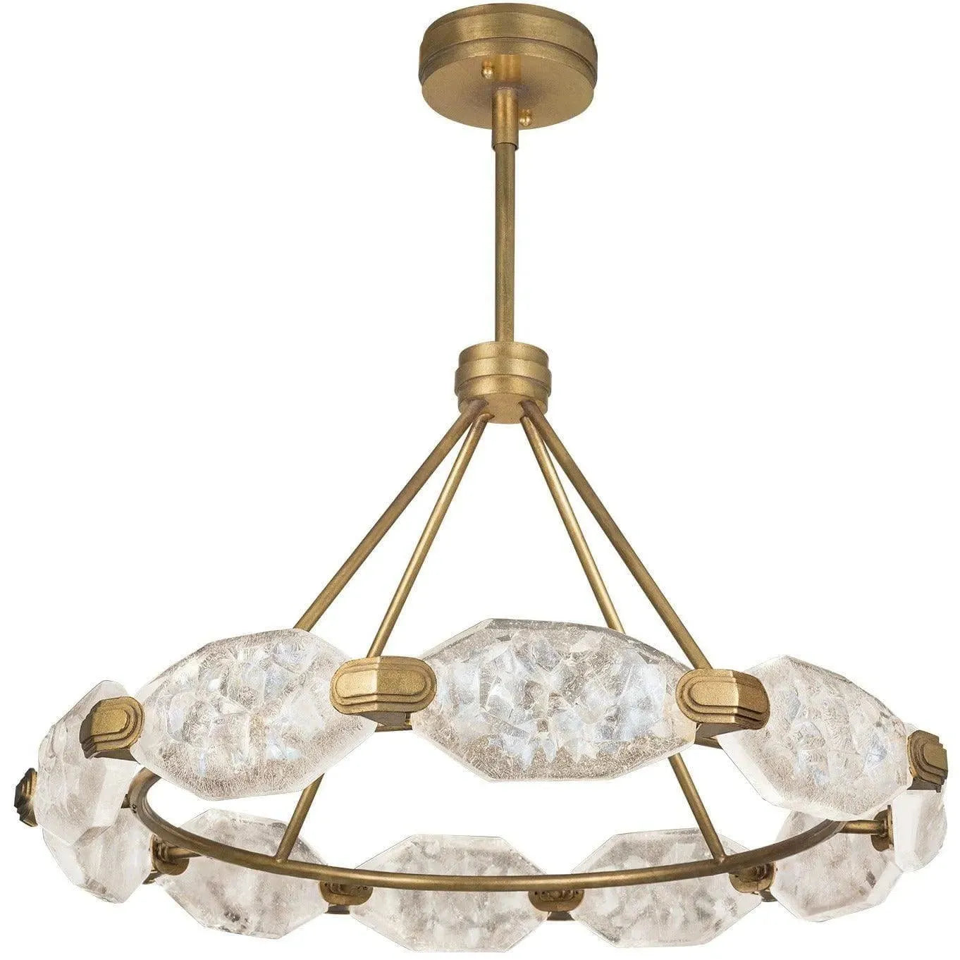 Fine Art Handcrafted Lighting Pendants