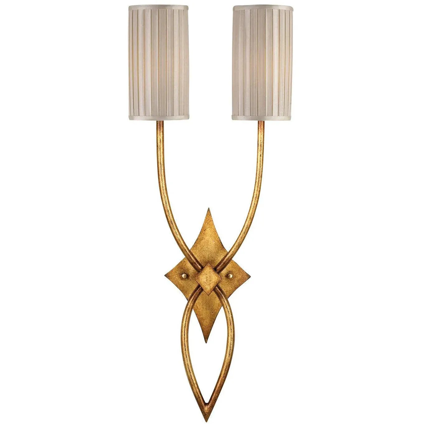 Fine Art Handcrafted Lighting Wall Sconces