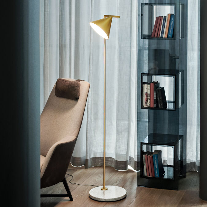 Flos Floor Lamps