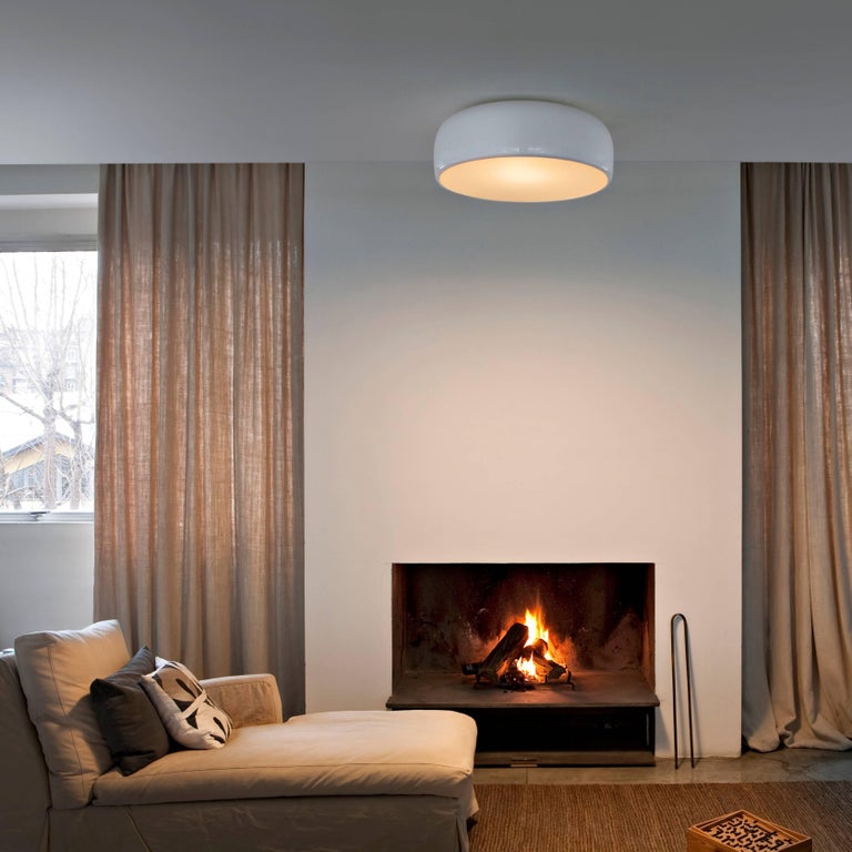 Flos Flush Mounts