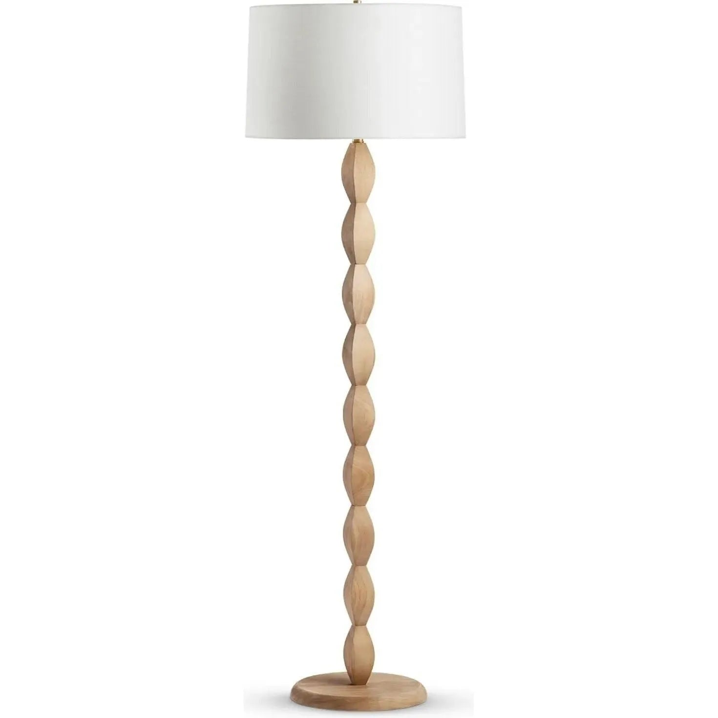 Flow Decor Floor Lamps