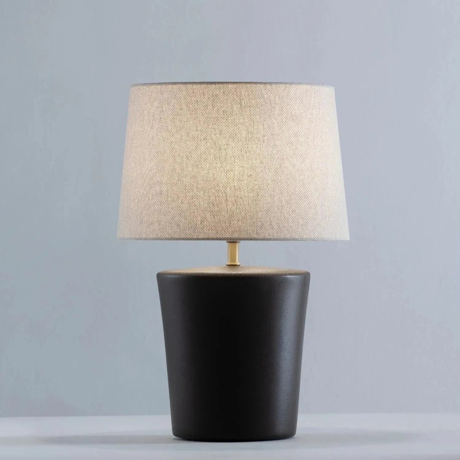 Geo Contemporary Table Lamps