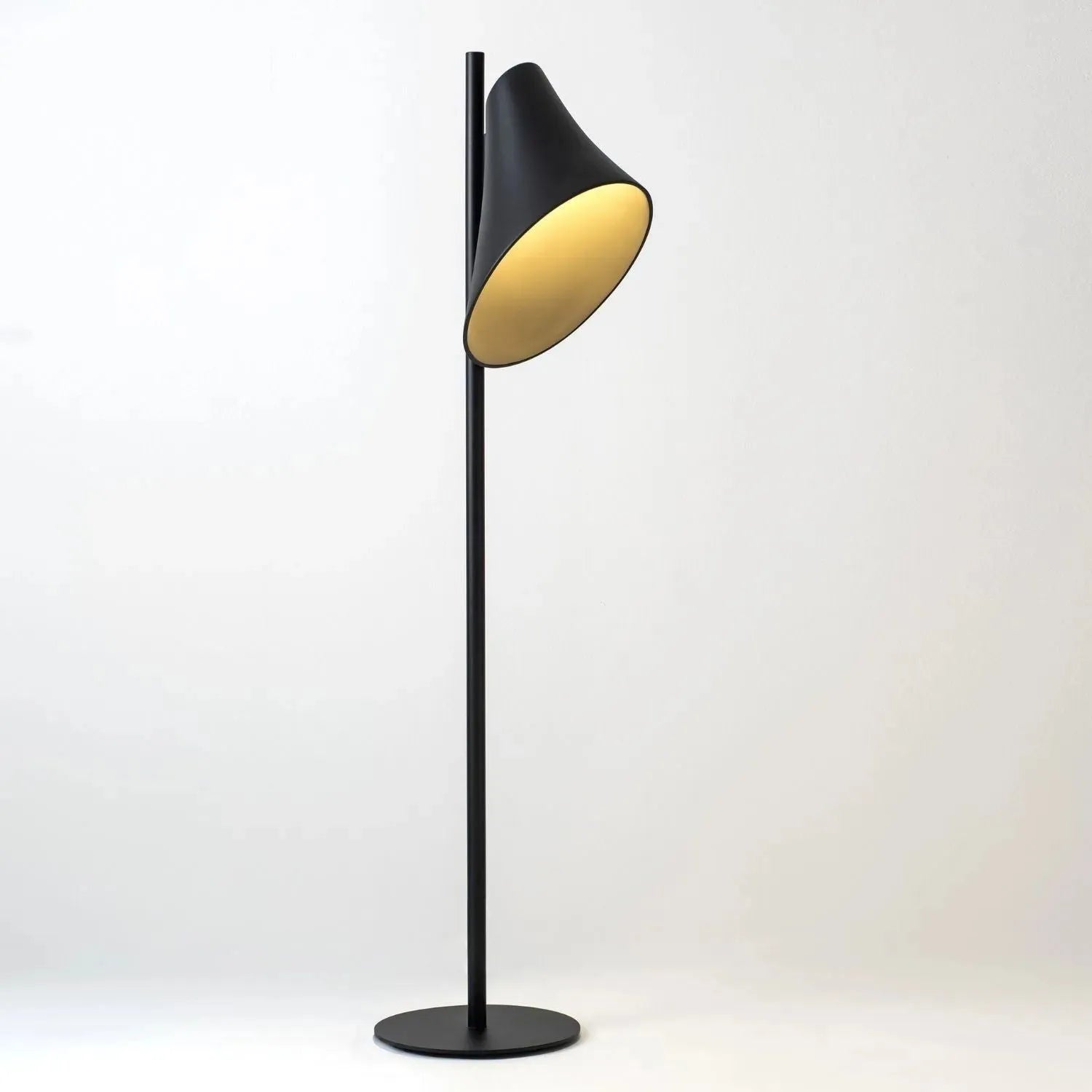 Geo Contemporary Floor Lamps