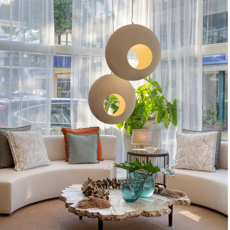 Geo Contemporary logo