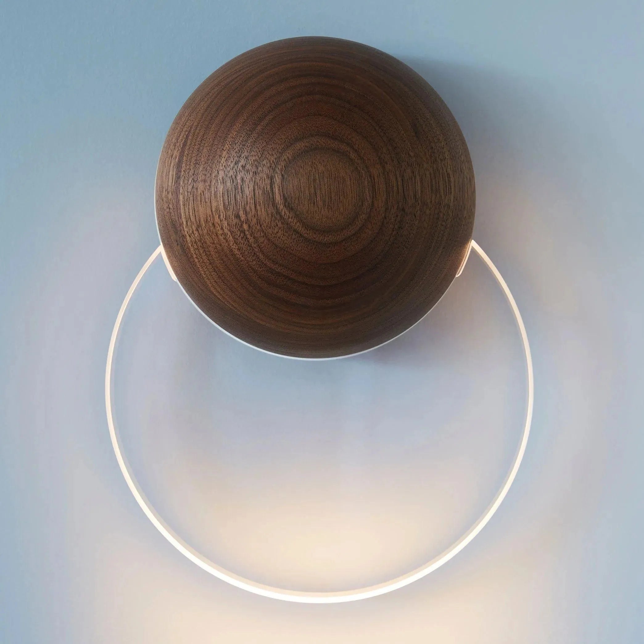 Hollis+Morris Wall Sconces