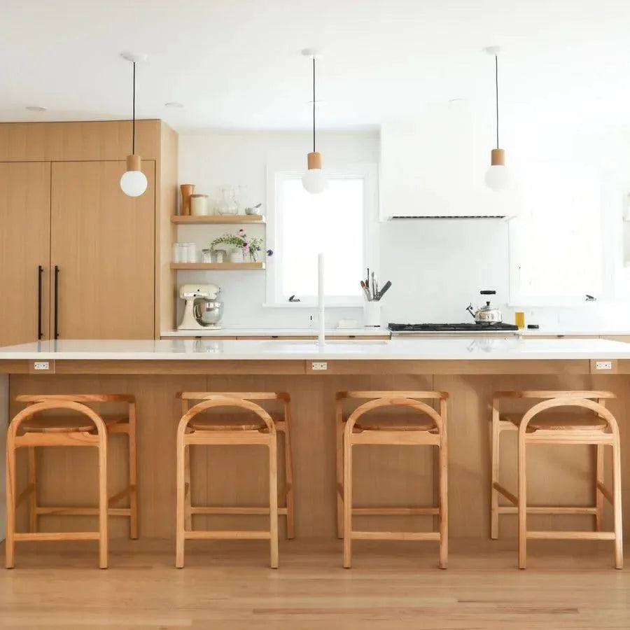 Hollis+Morris Pendants
