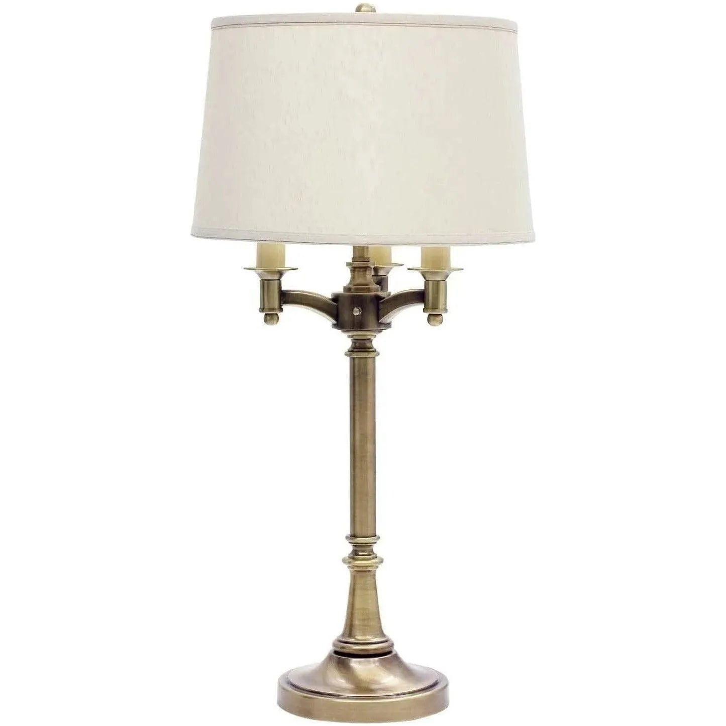 House of Troy Table Lamps