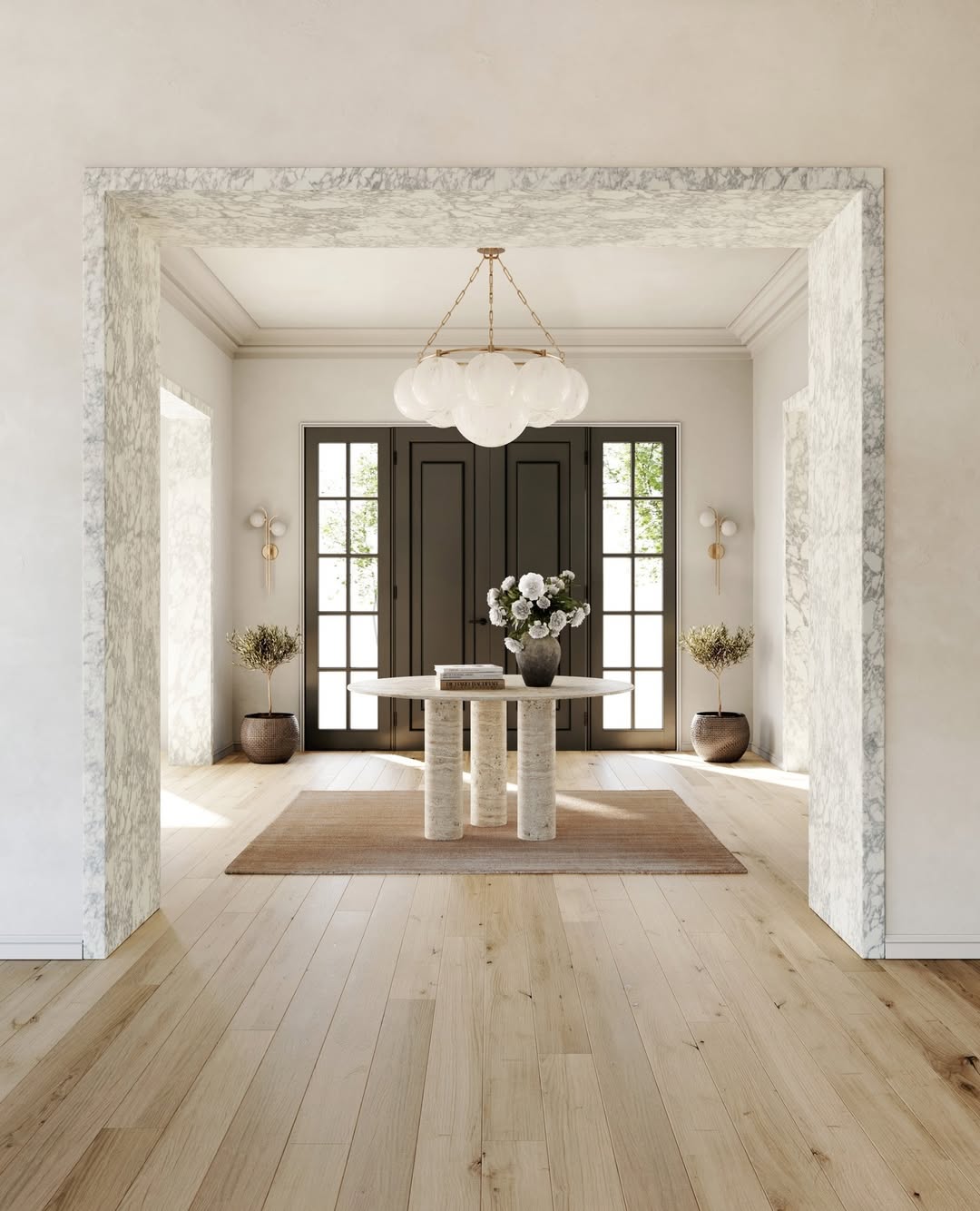 Hudson Valley Lighting Chandeliers