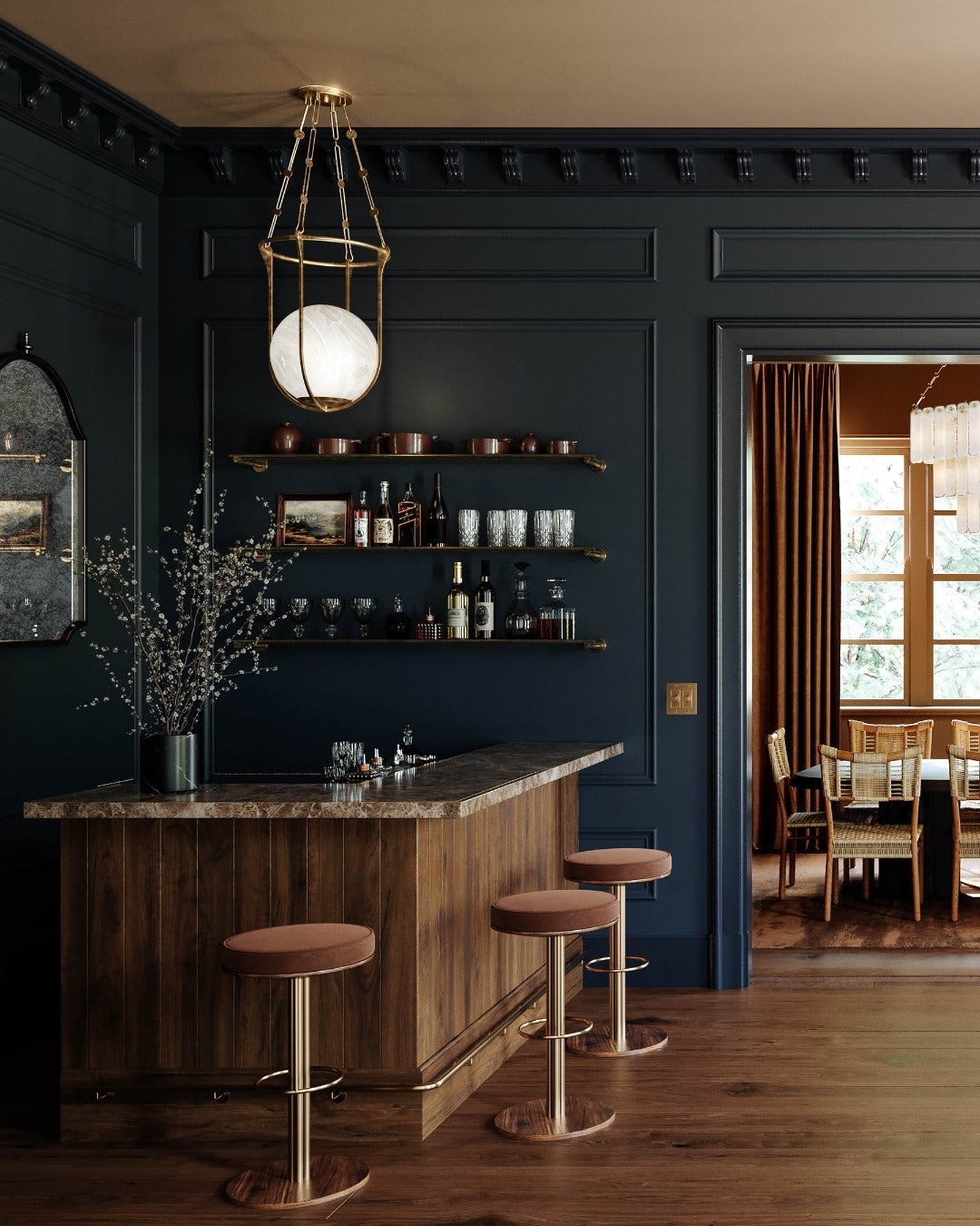 Hudson Valley Lighting Pendants