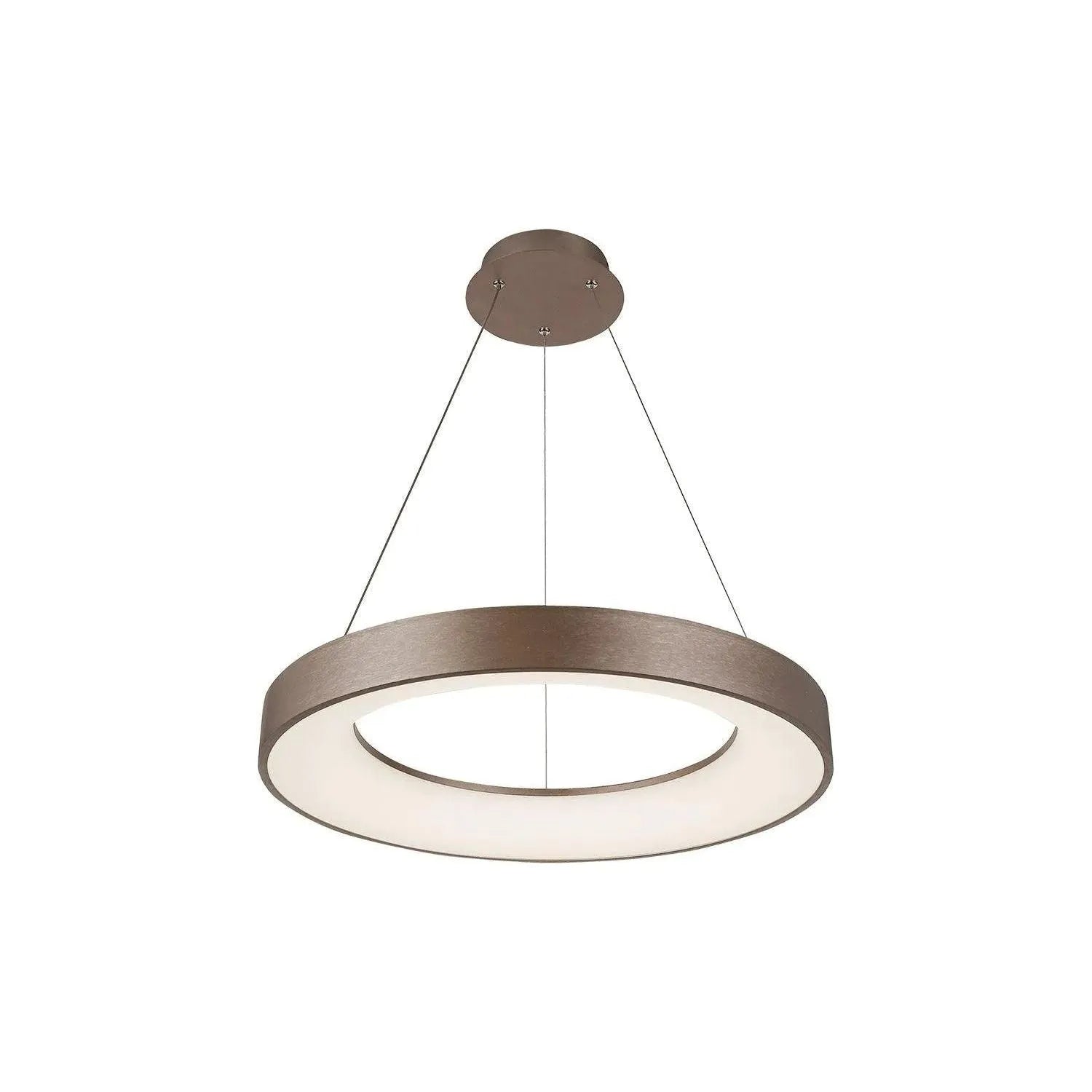 Justice Design Pendants