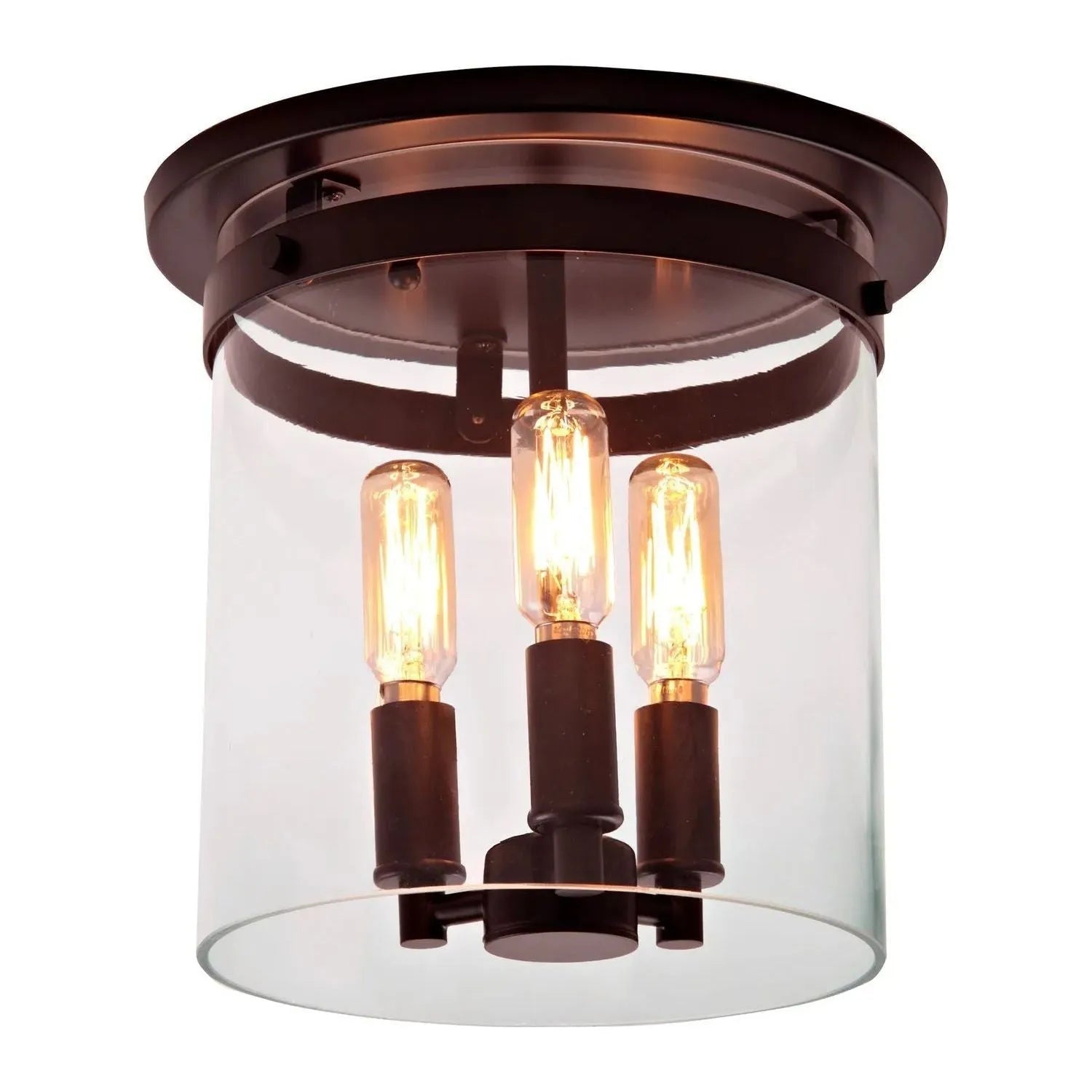 JVI Designs Flush Mounts