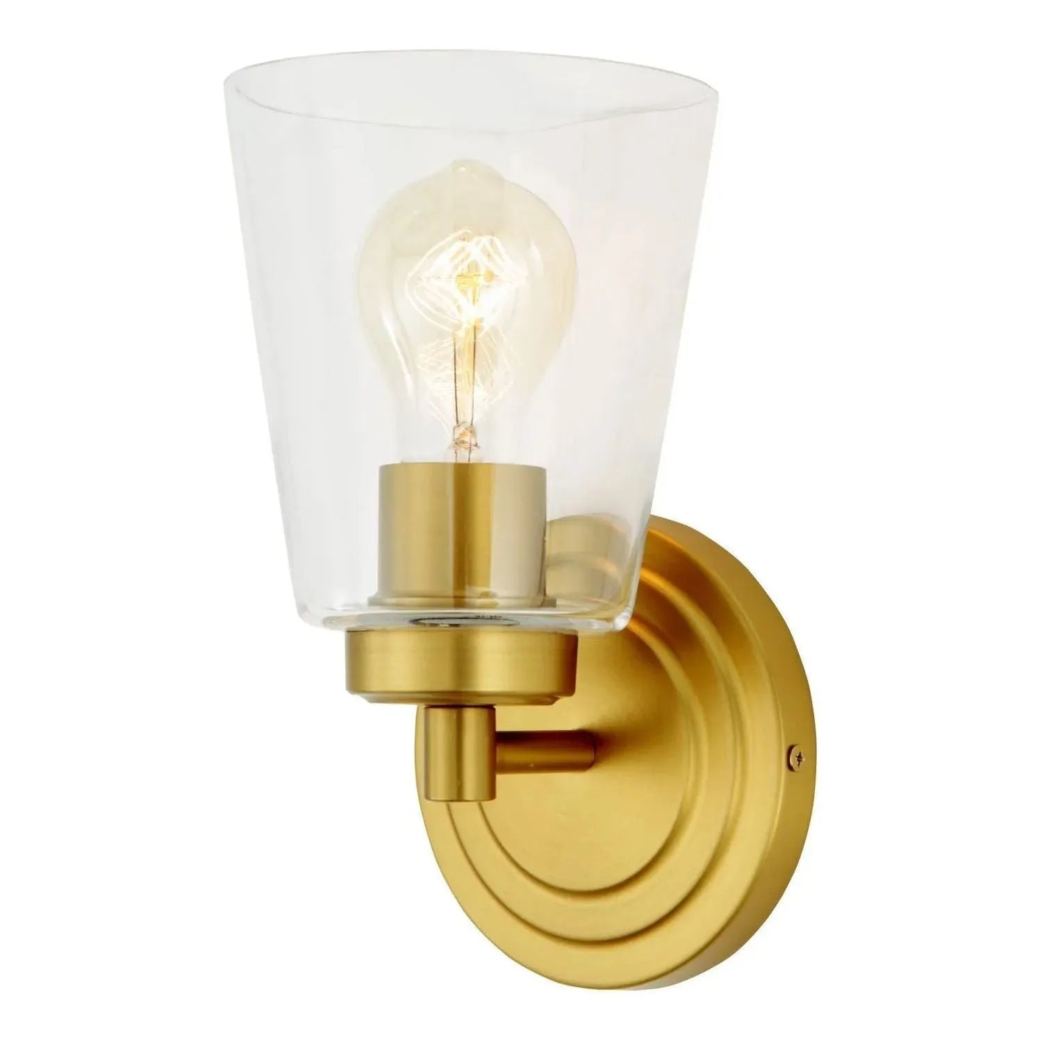 JVI Designs Wall Sconces