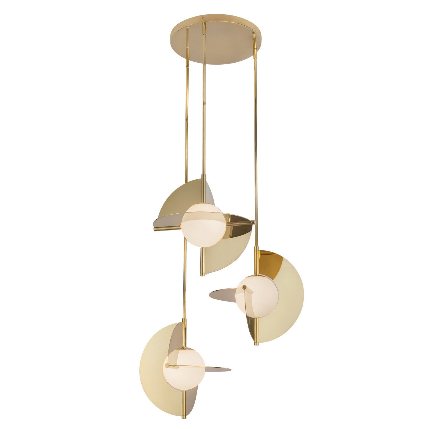 Kuzco Lighting Chandeliers