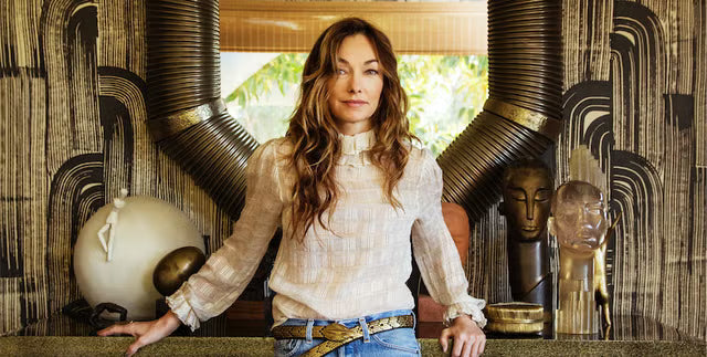 Lighting the Way: Women Designers