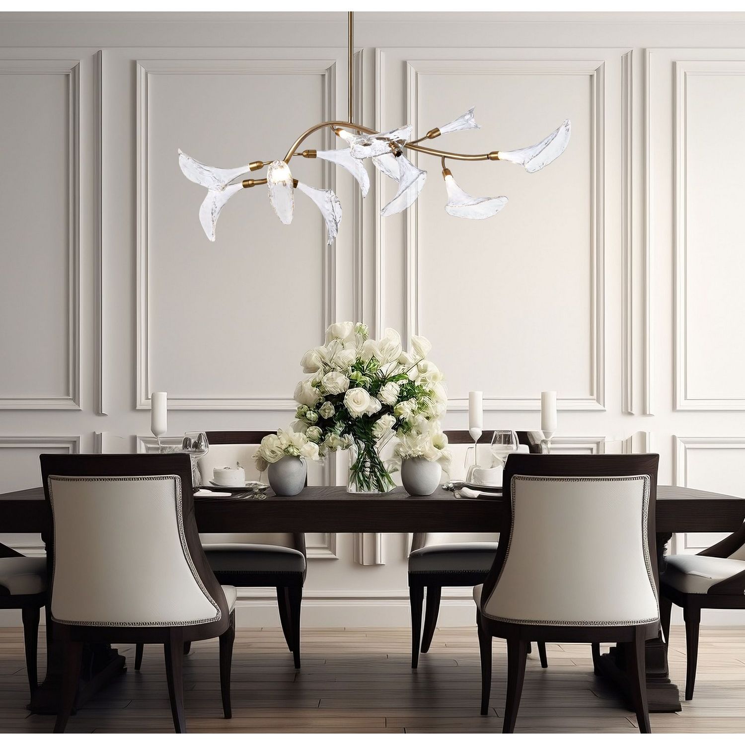 Calla by Arabela Lighting