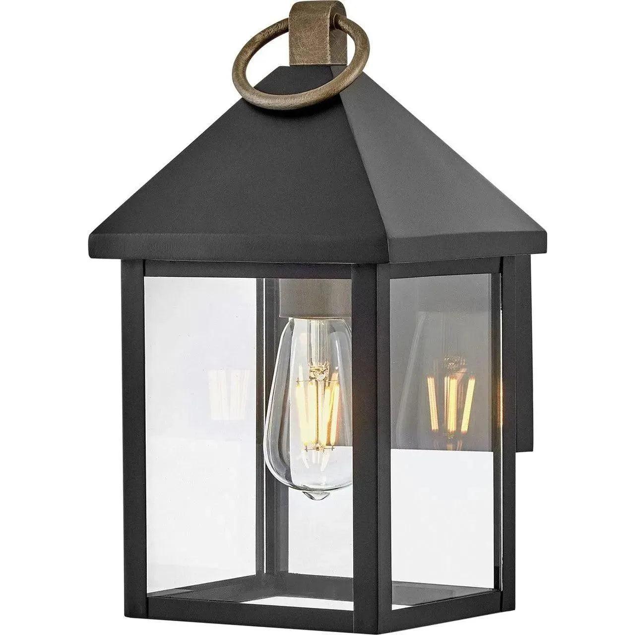 Lark Living Outdoor Wall Lights