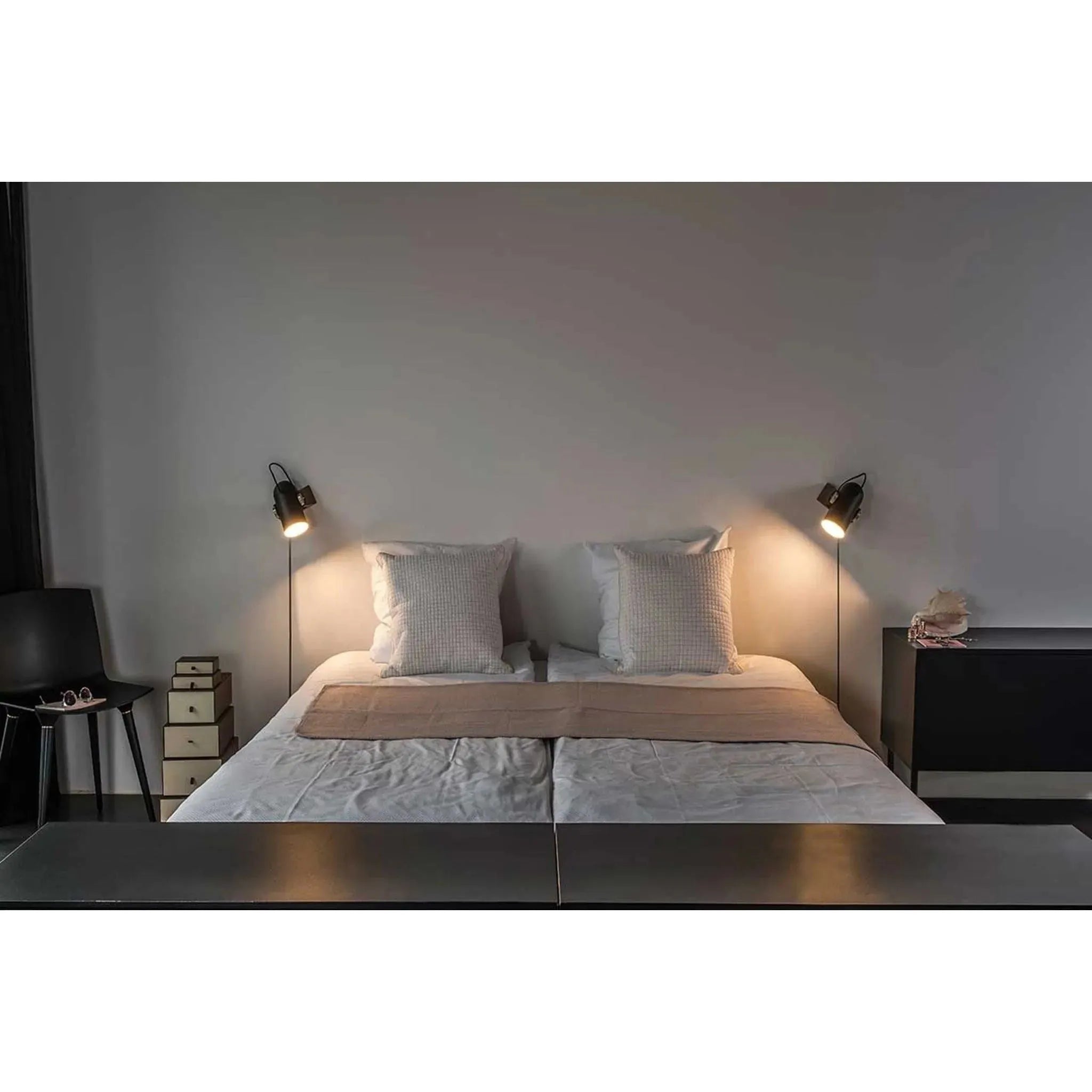 Le Klint Wall Sconces