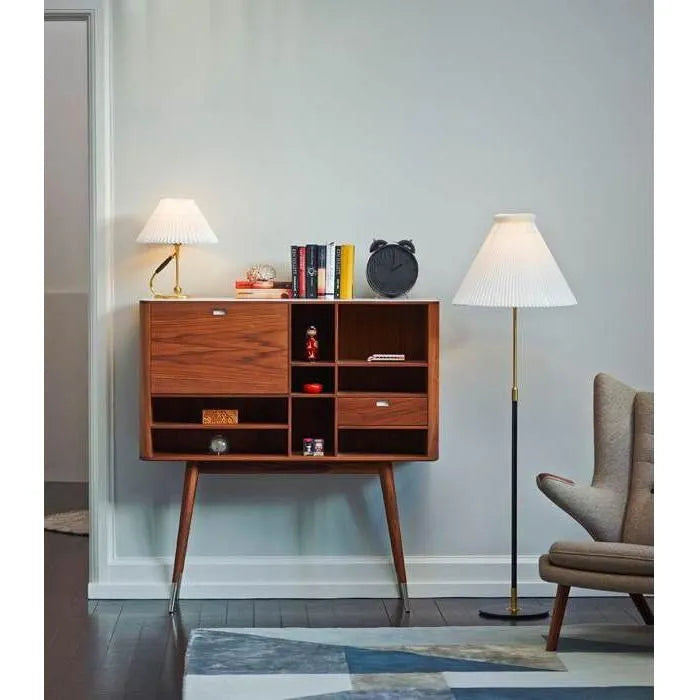Le Klint Floor Lamps