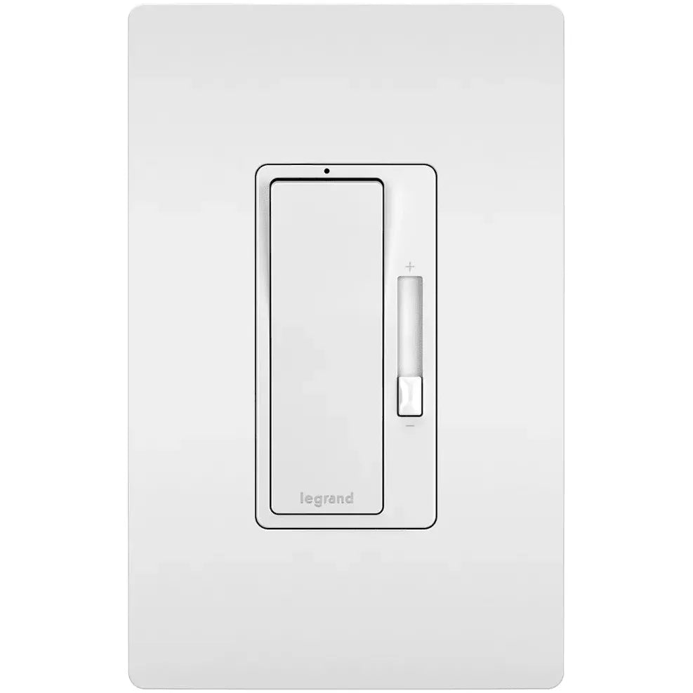 Legrand Radiant Dimmers