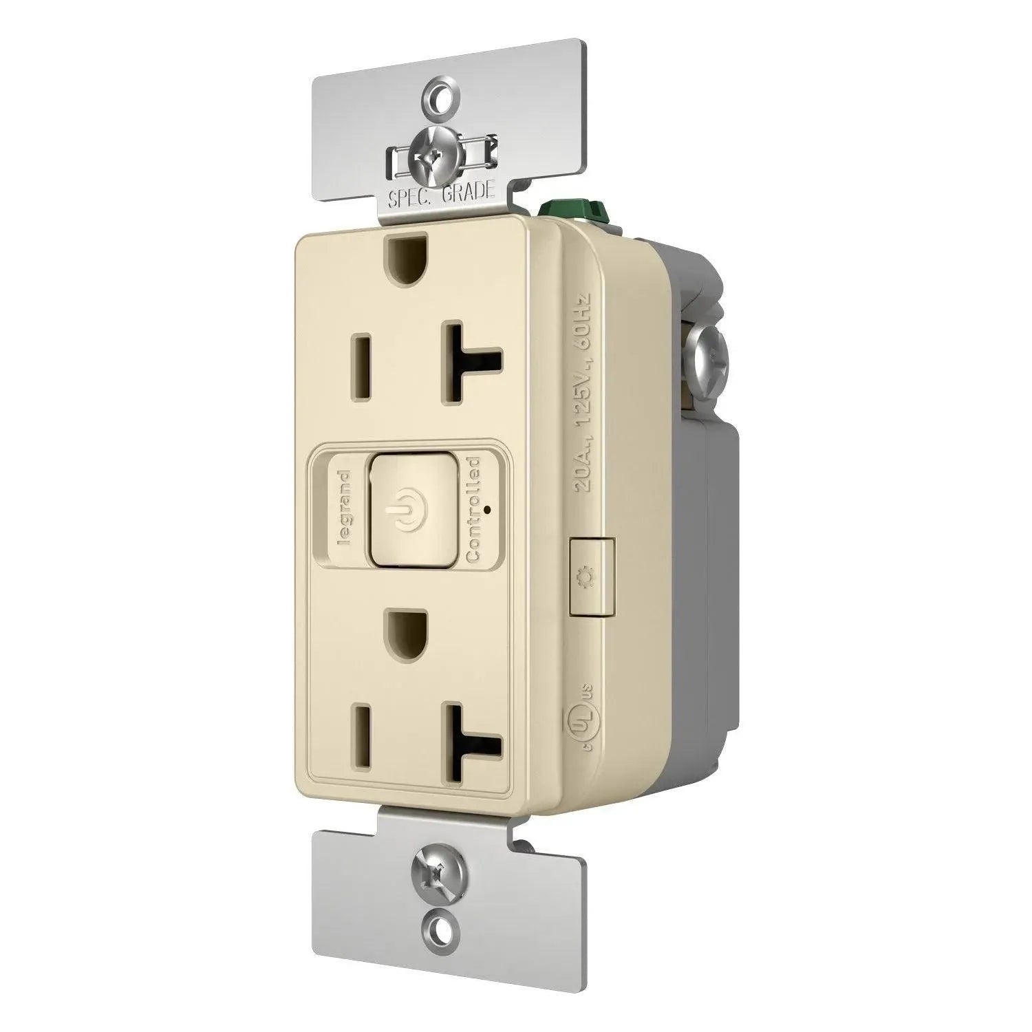 Legrand Radiant Smart Home