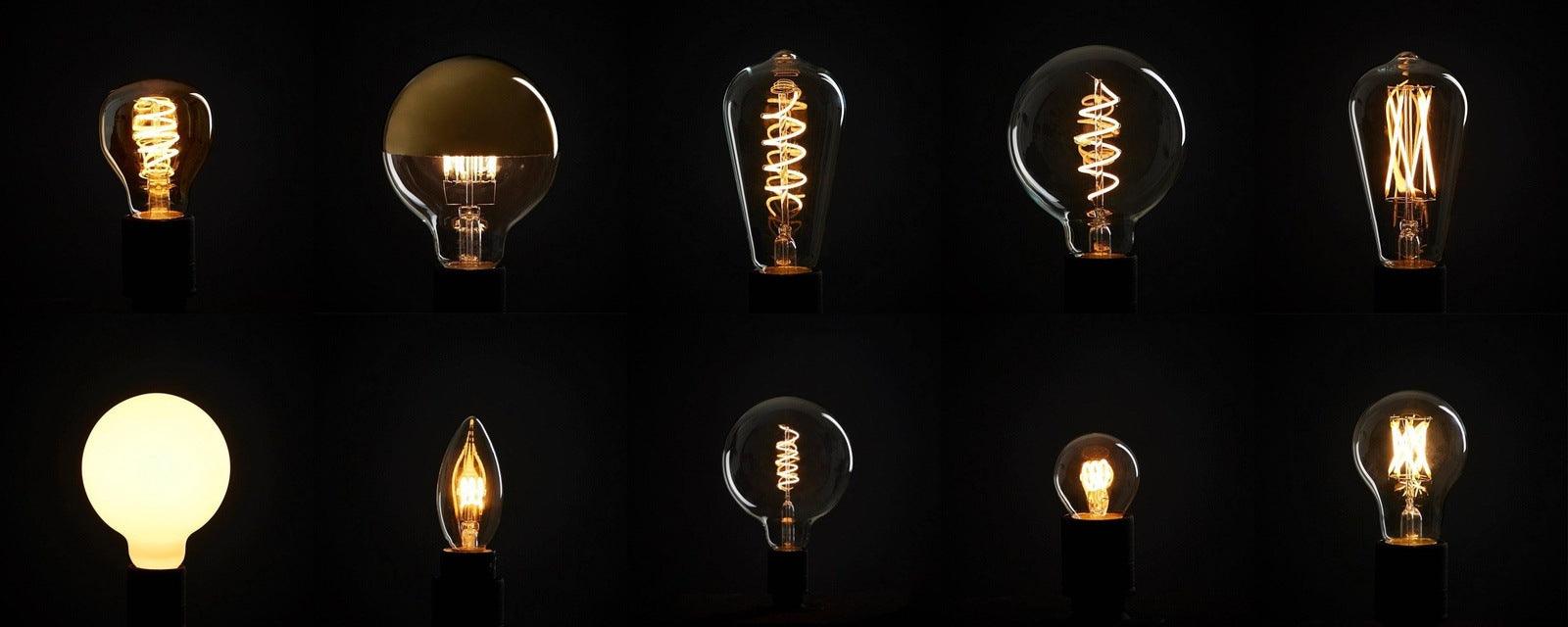 Light Bulbs | Montreal Lighting & Hardware