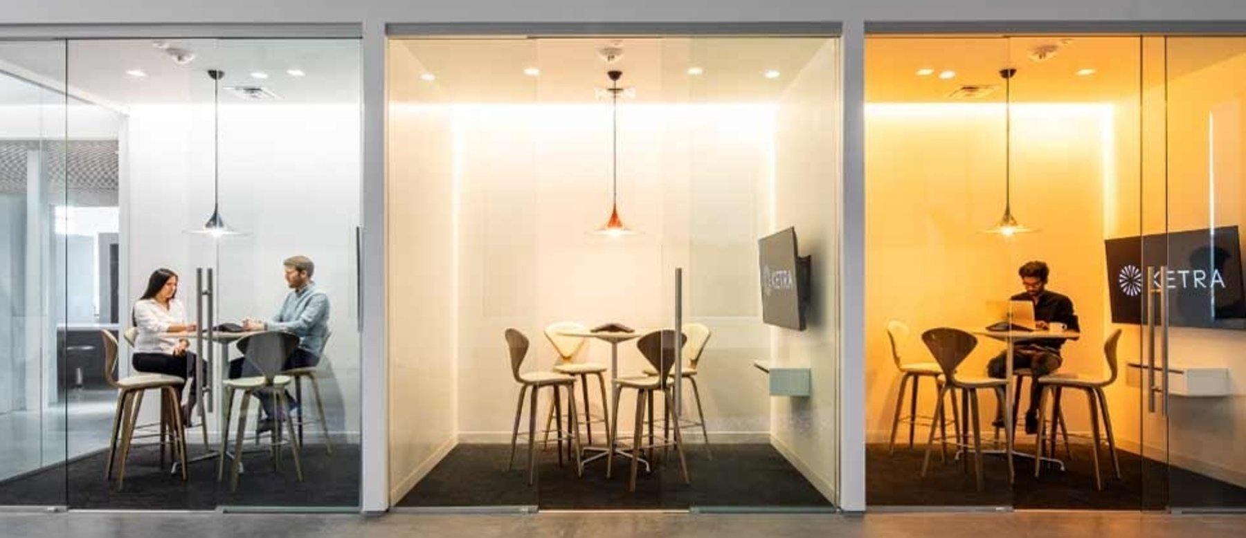 Lighting Controls | Montreal Lighting & Hardware