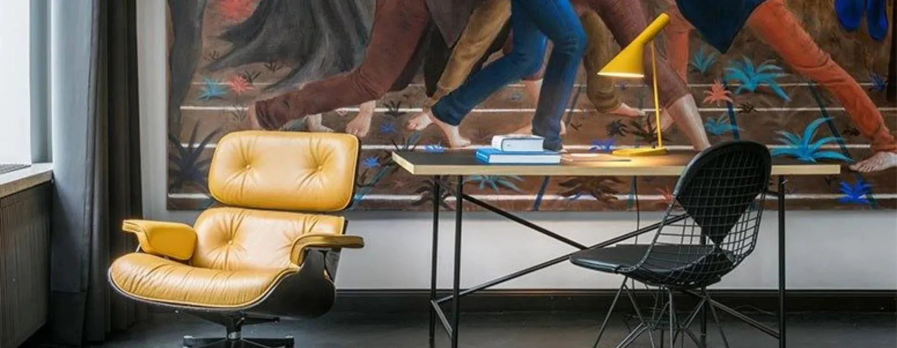 Louis Poulsen Office