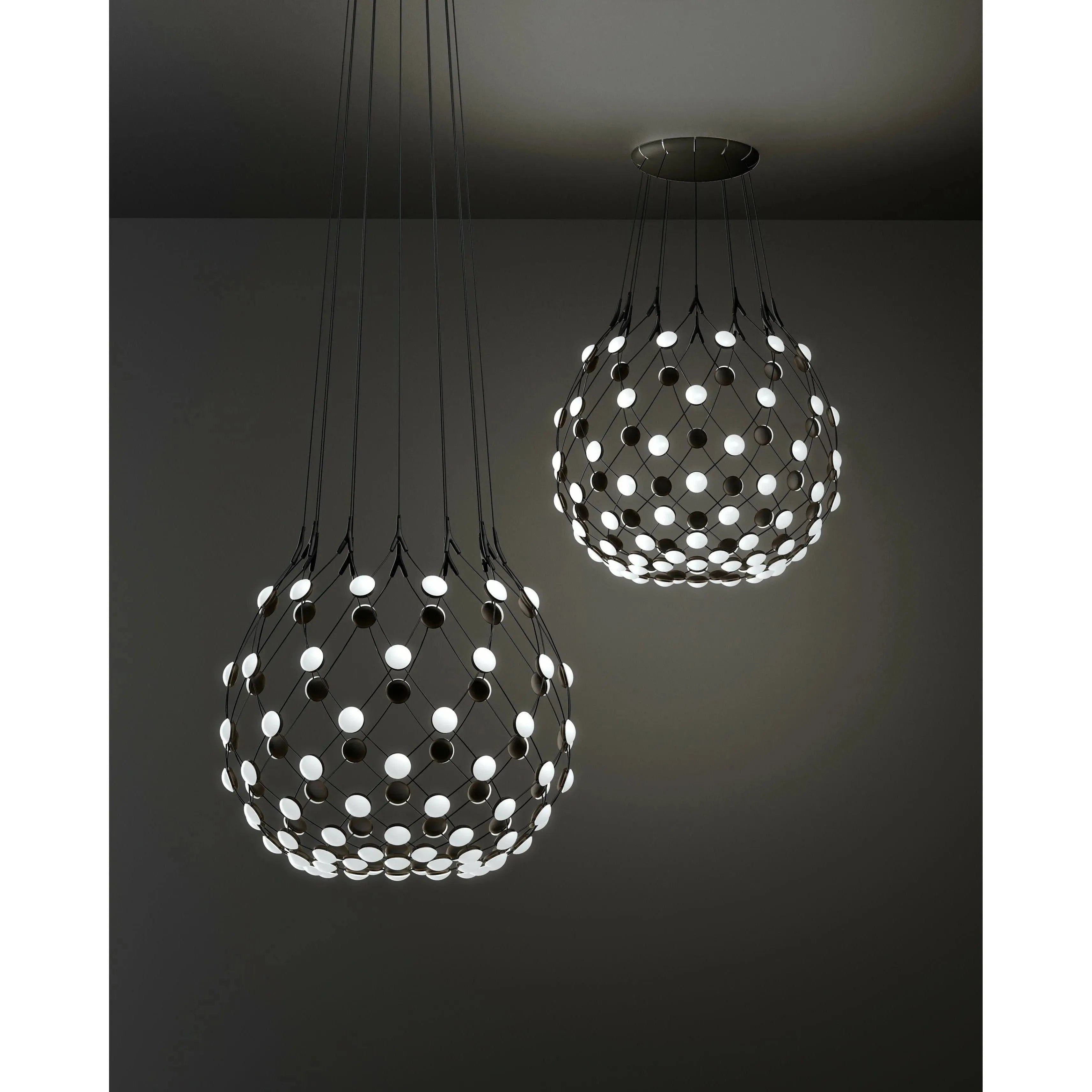Luceplan Pendants