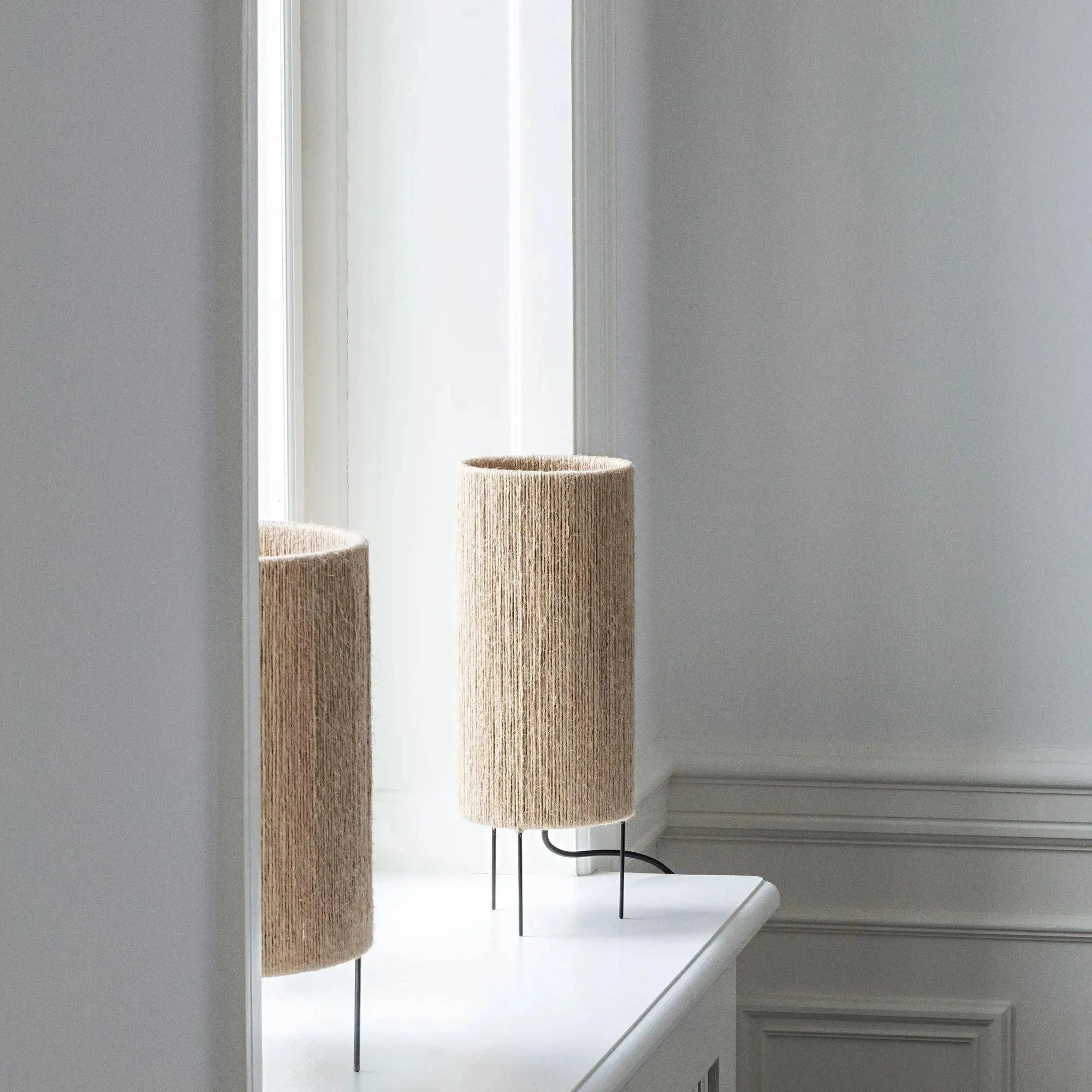 Made By Hand Table Lamps