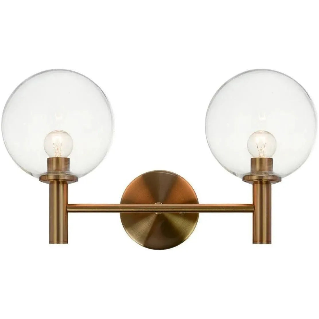 Matteo Lighting Bath Vanity