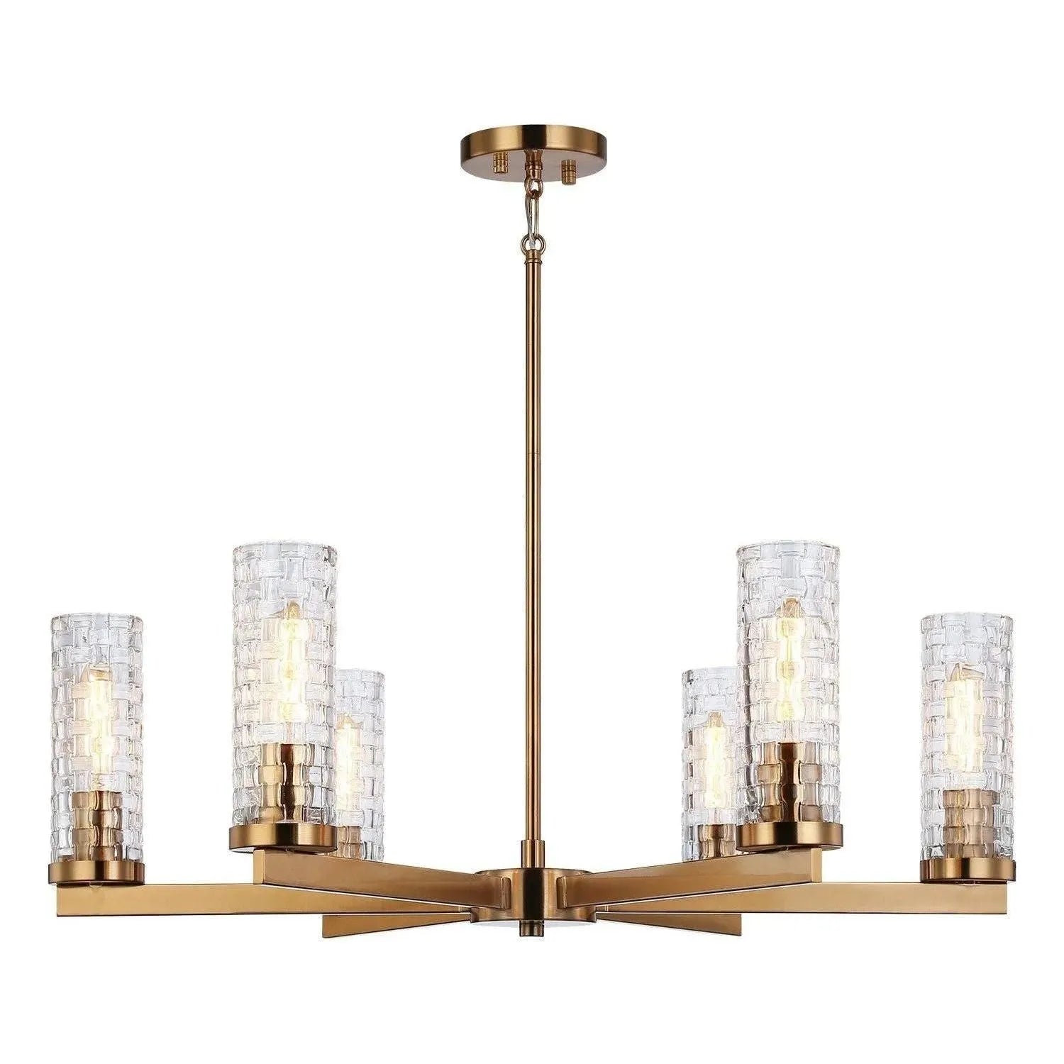 Matteo Lighting Chandeliers
