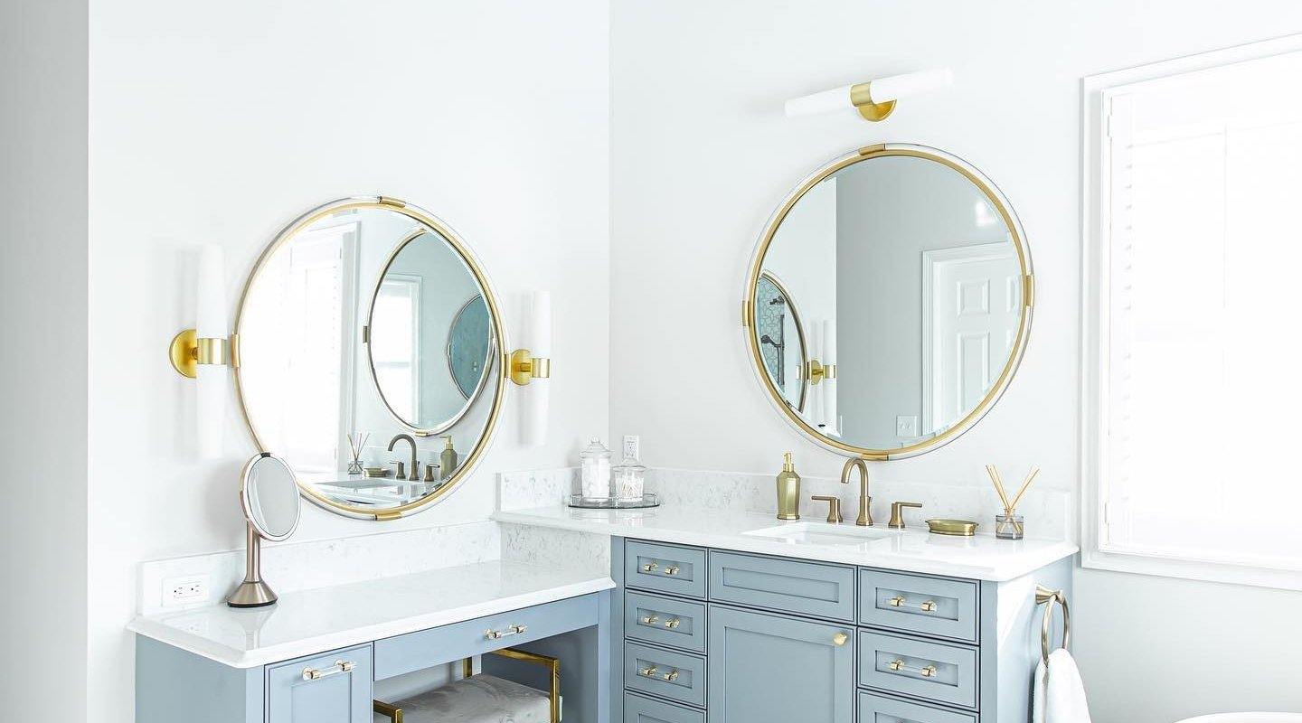 Mirrors | Montreal Lighting & Hardware