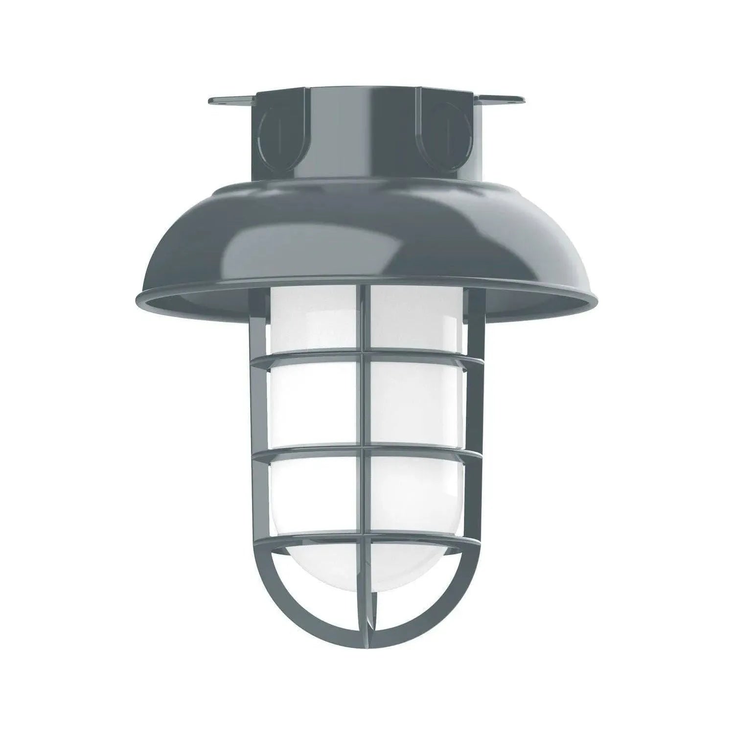 Montclair Light Works Flush Mounts