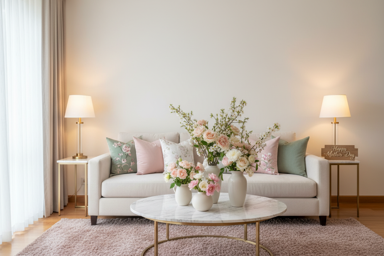 Mother's Day Gift Guide
