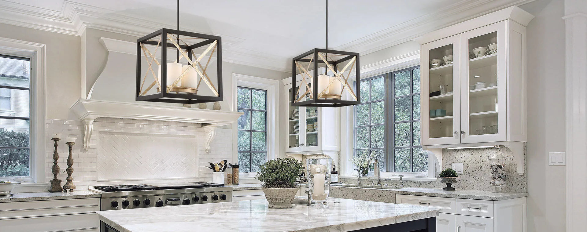 Nuvo Lighting