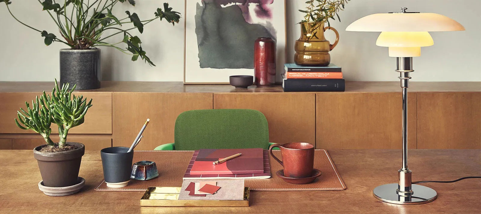 Home Office