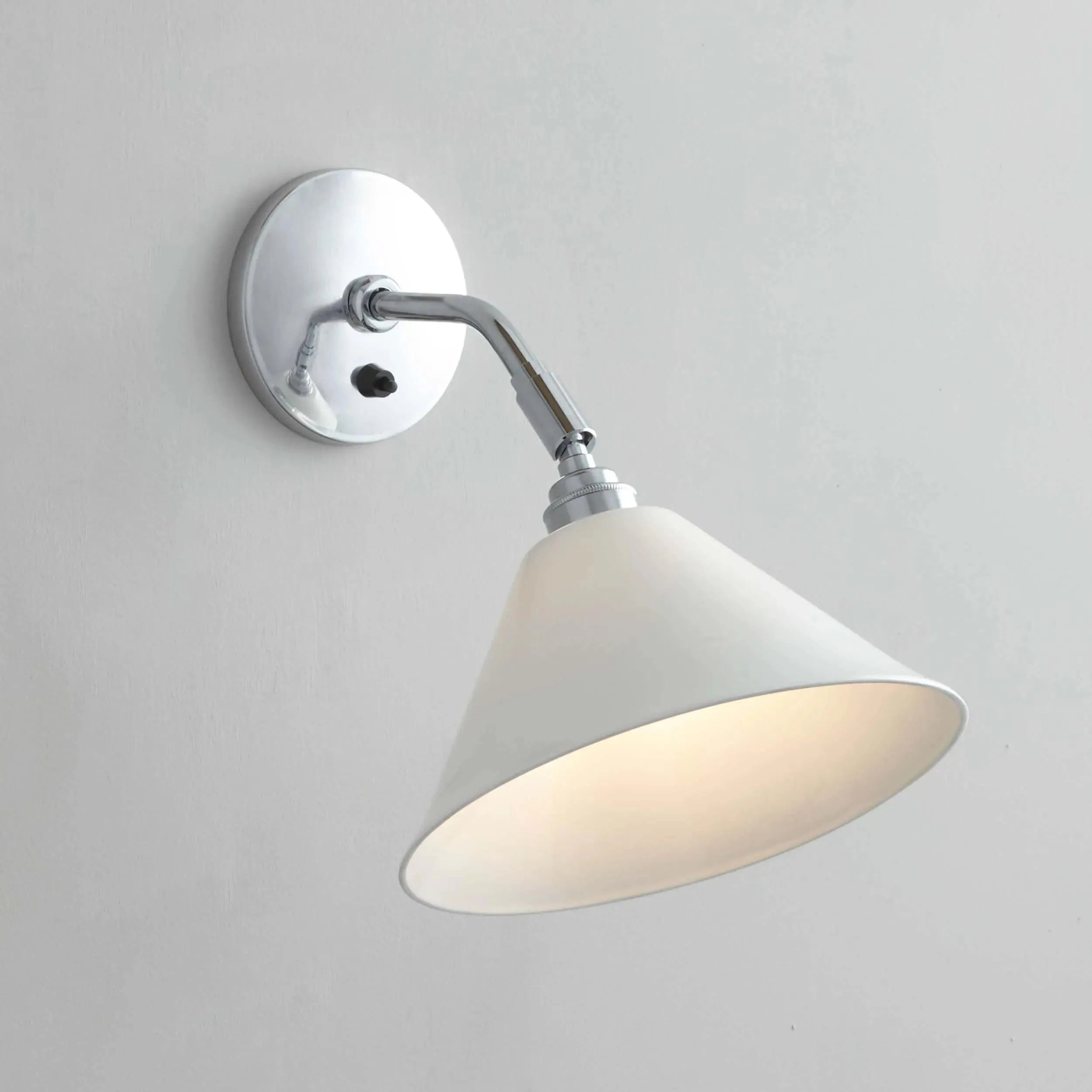 Original BTC Reading Lights