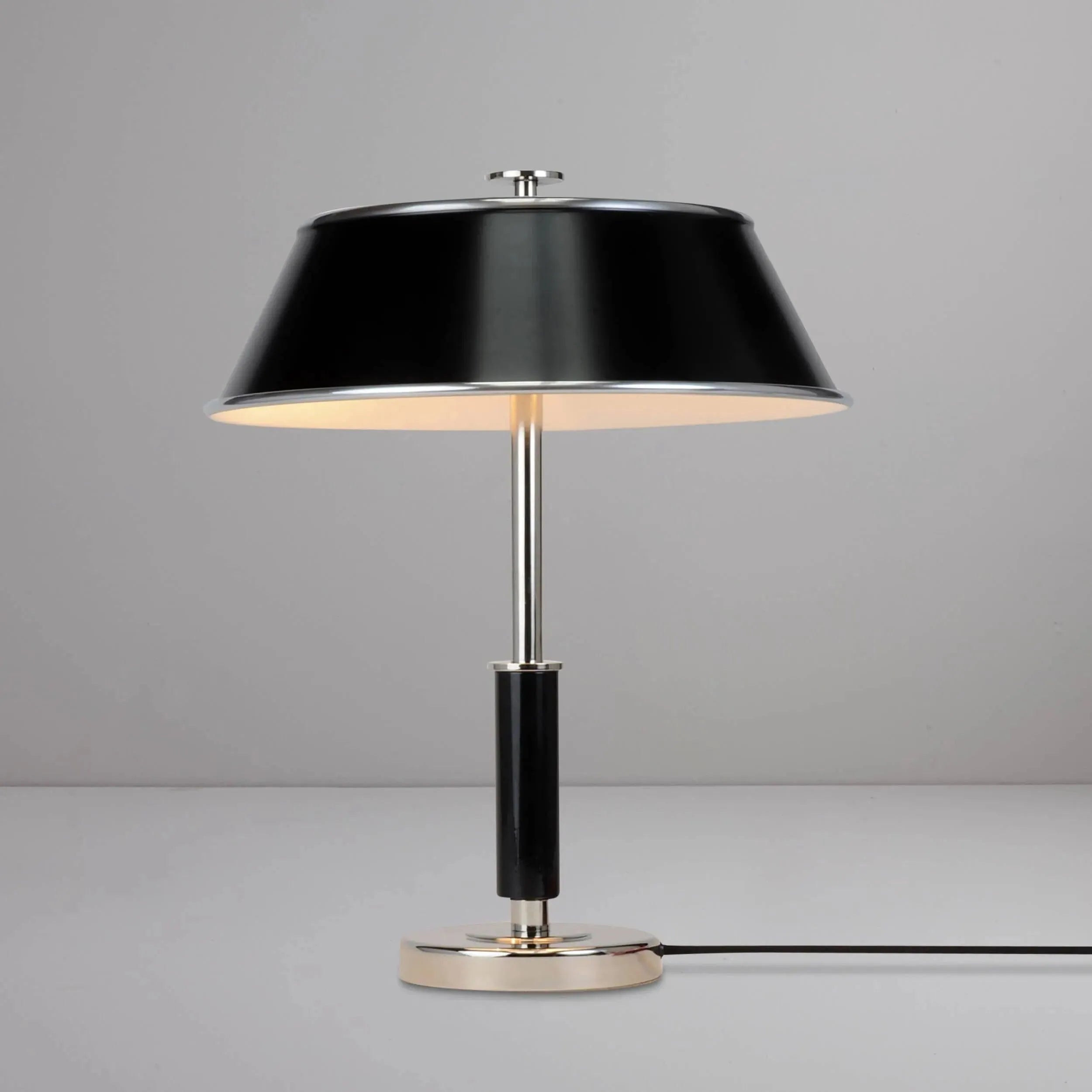 Original BTC Table Lamps