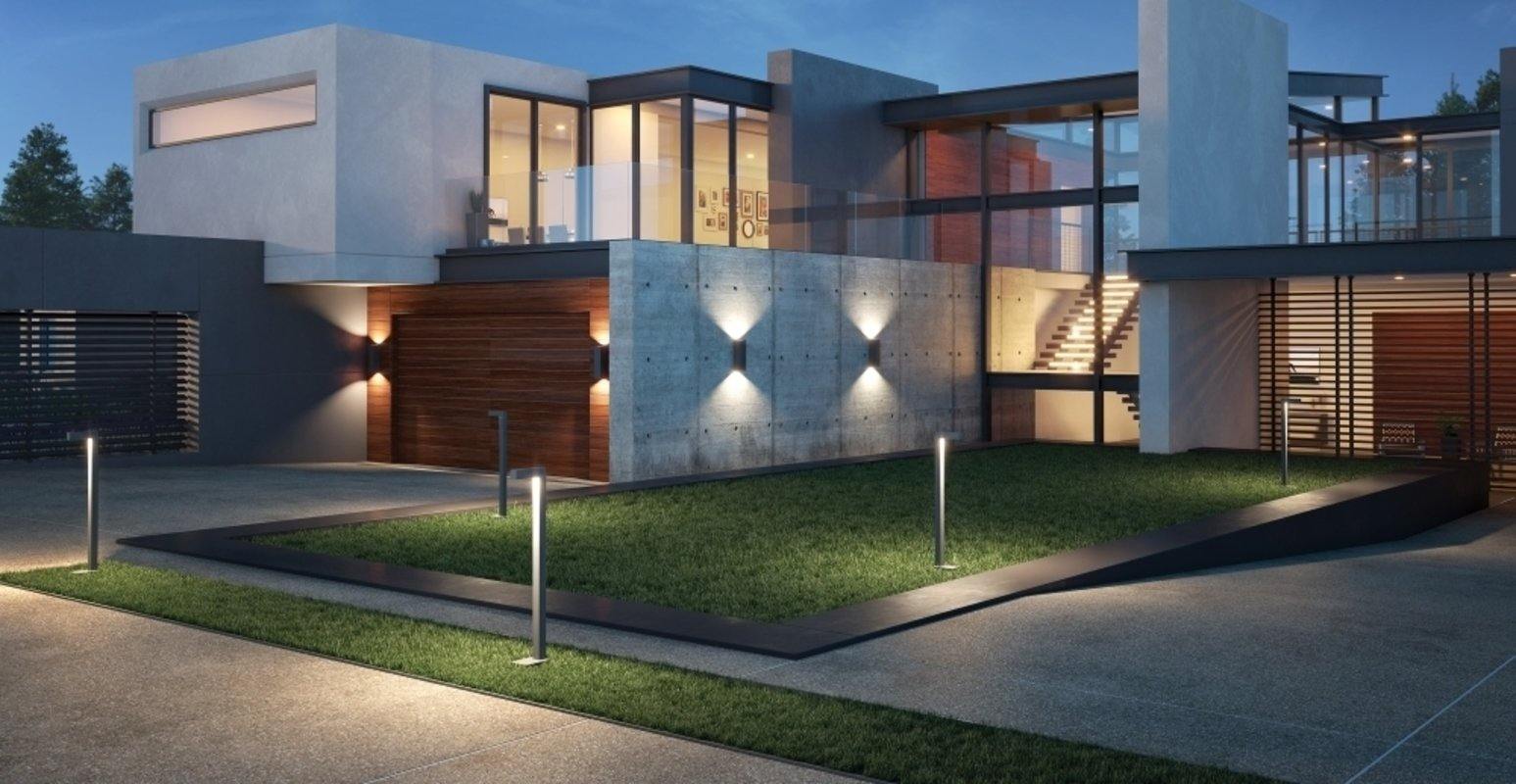 Outdoor Lighting | Montreal Lighting & Hardware