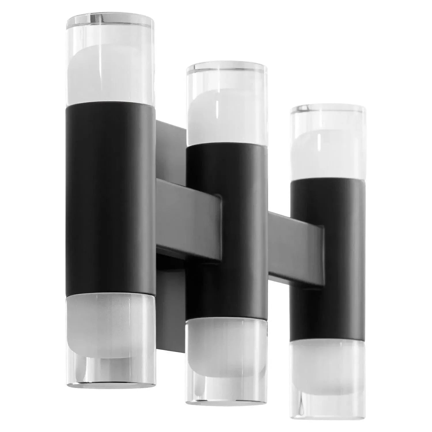 Oxygen Lighting Bath Vanity