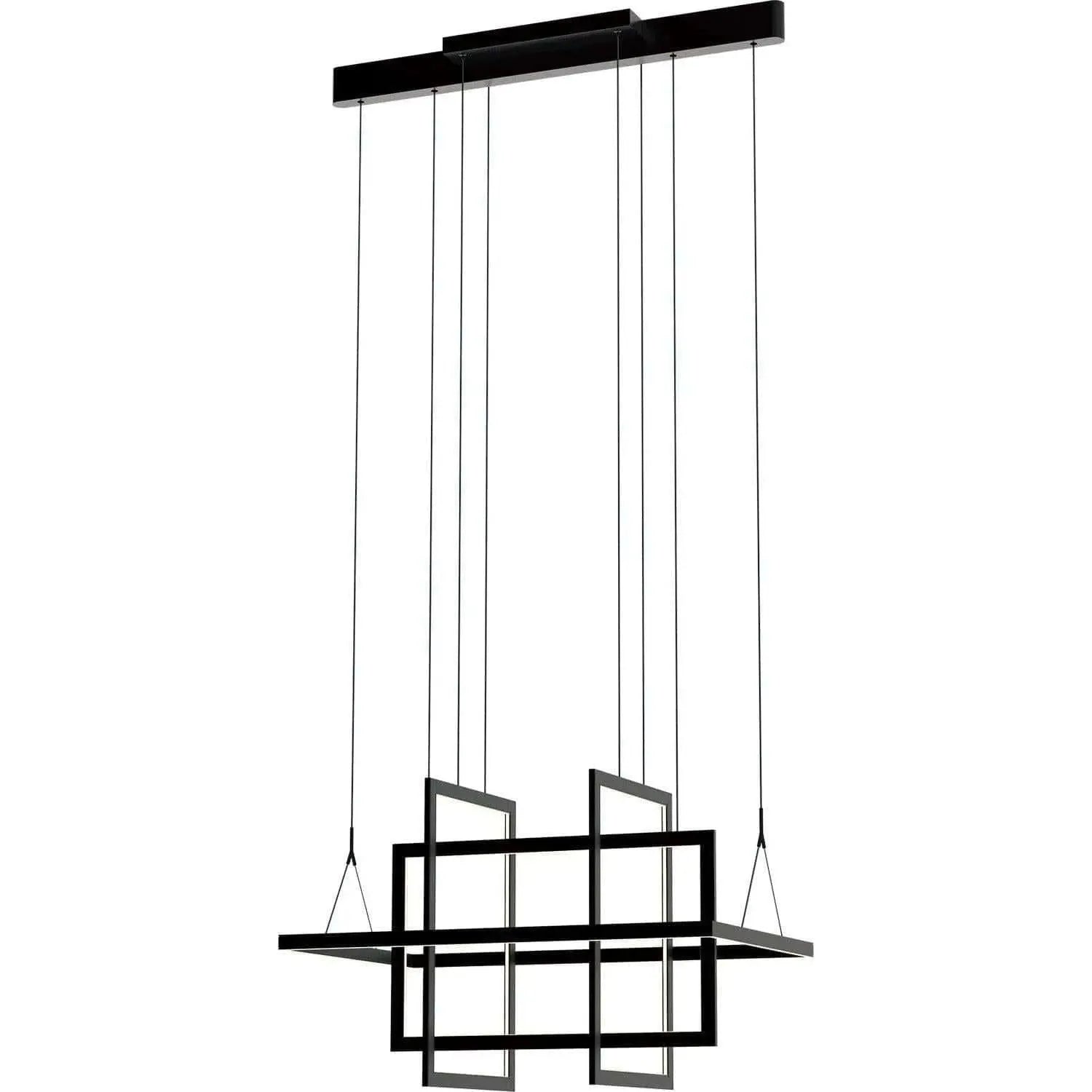 PageOne Lighting Linear Suspensions