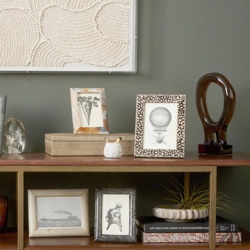 Pigeon and Poodle logo